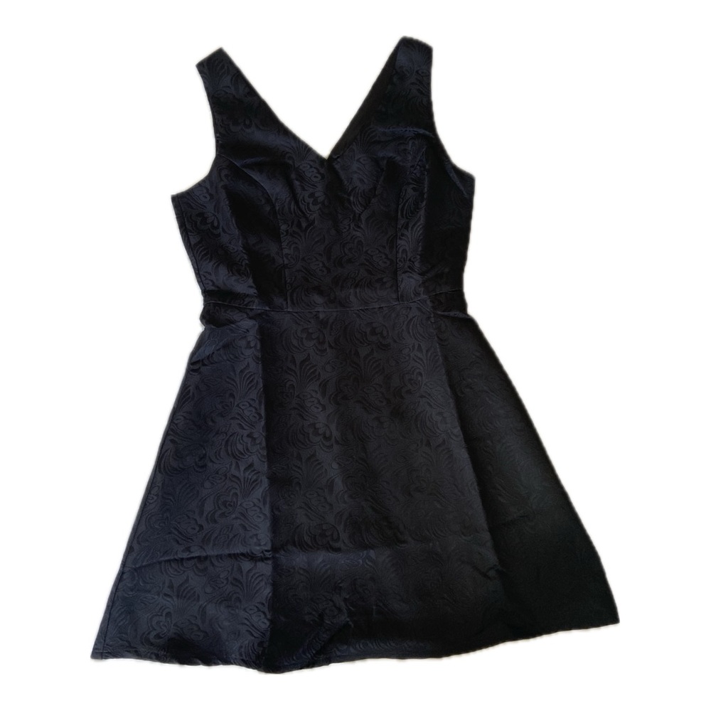Little black dress size S